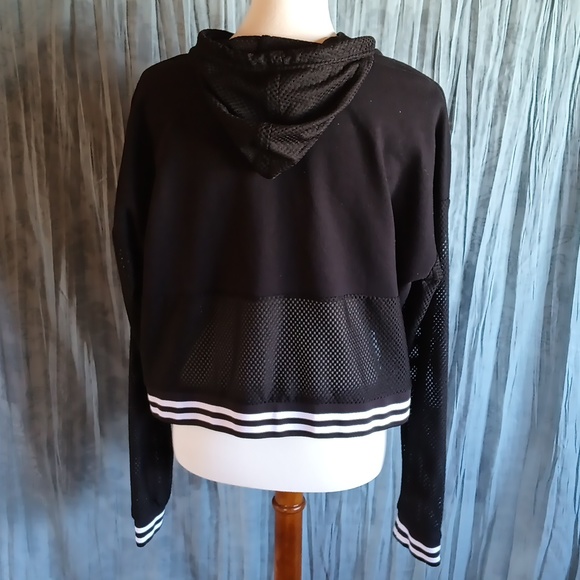 Demi Lovato Fablethics Hoodie - Picture 5 of 6